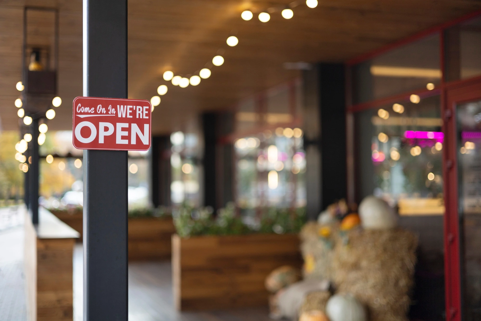 Restaurante Casa Lynch